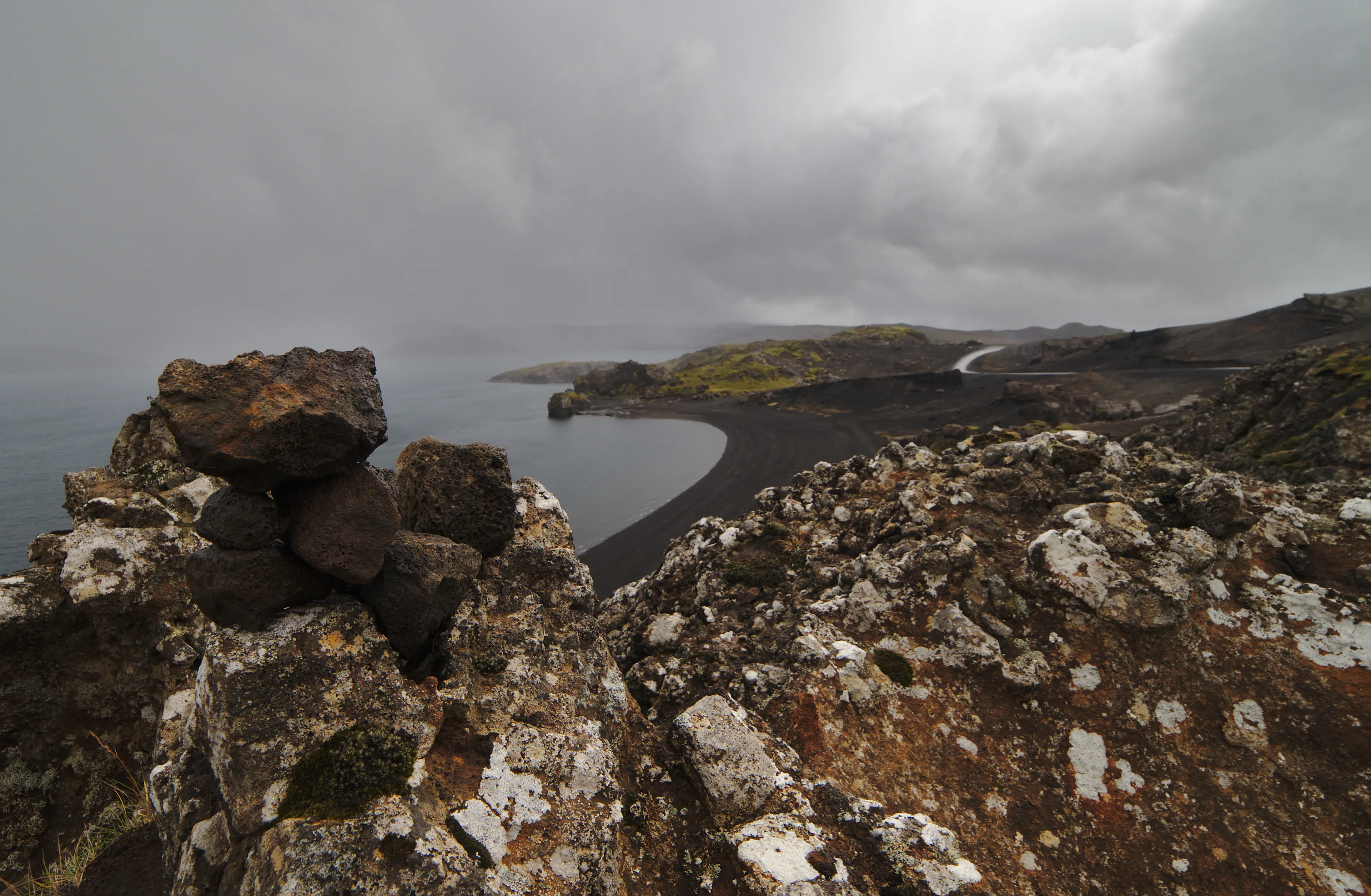 Kleifarvatn