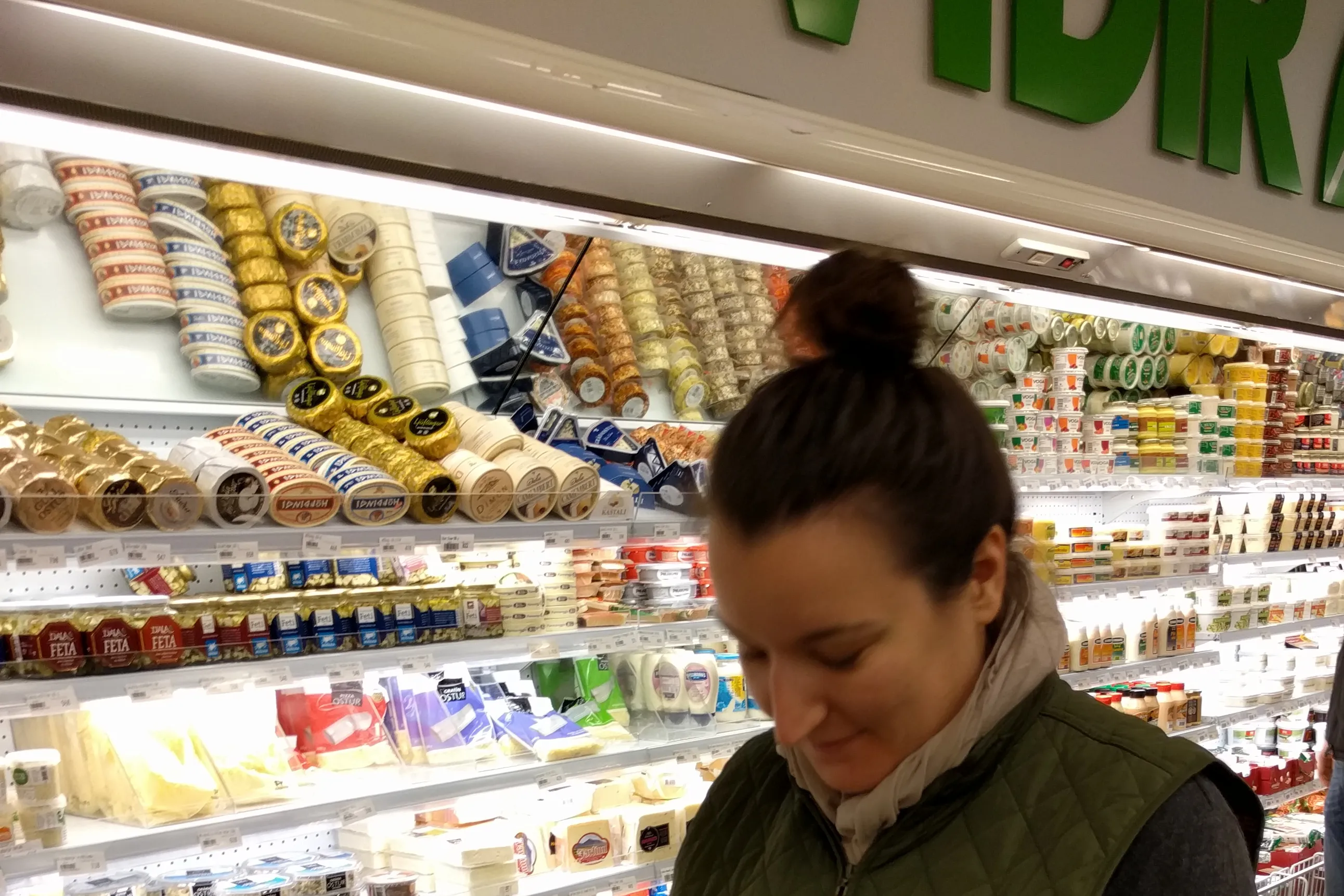 Reykjavík grocery