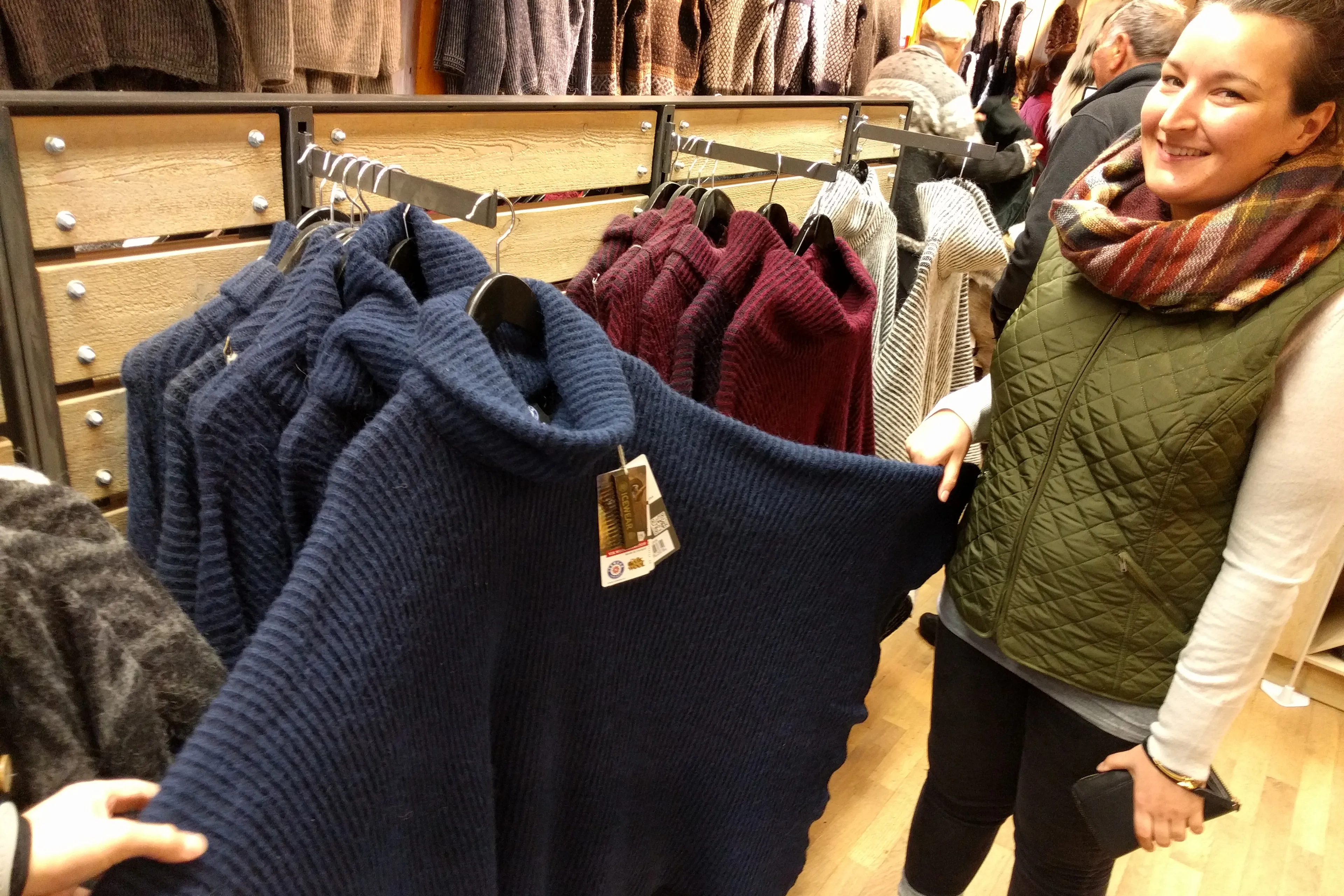 Vik Wool