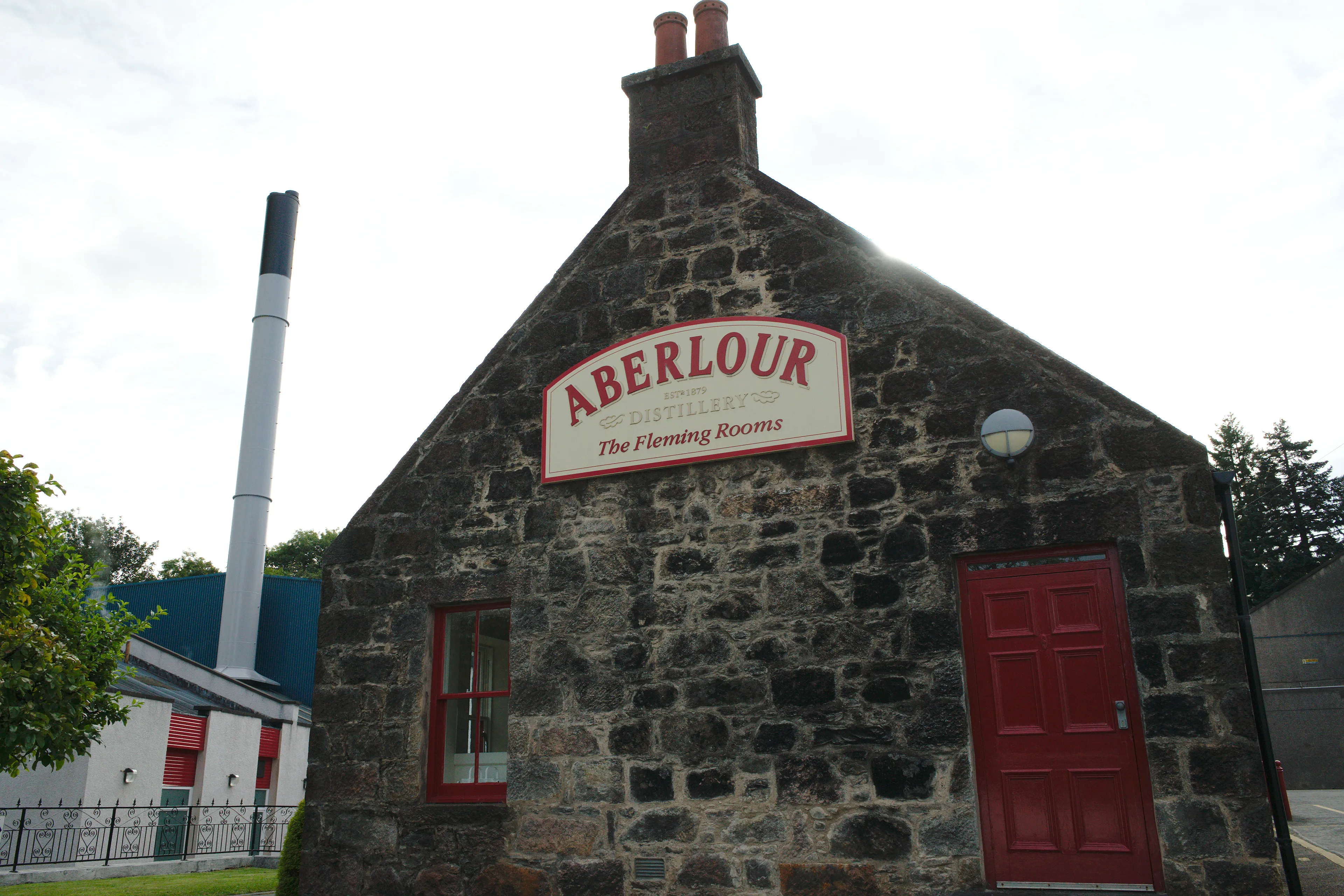 Aberlour