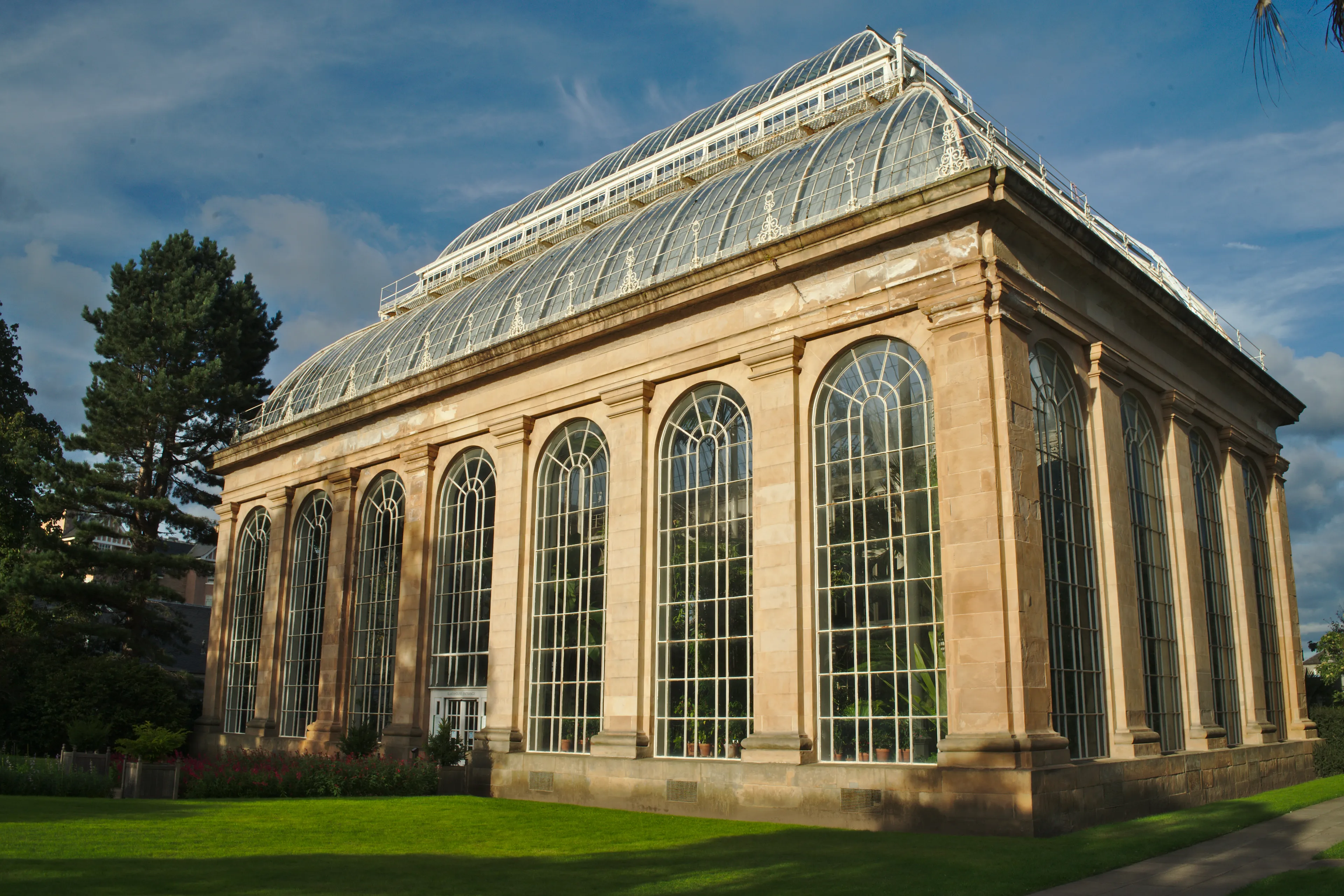 Botanic Garden