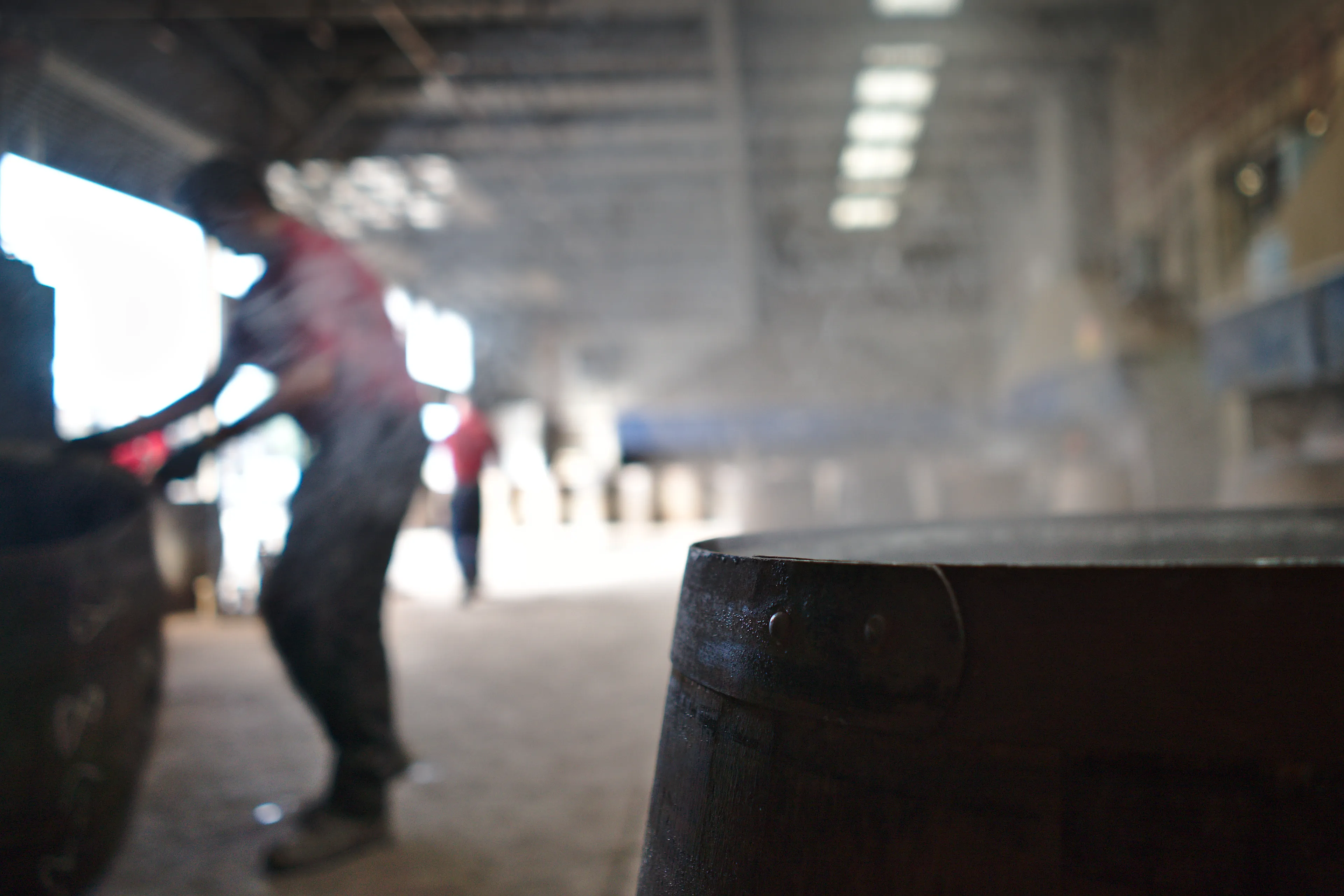 Cooperage tools