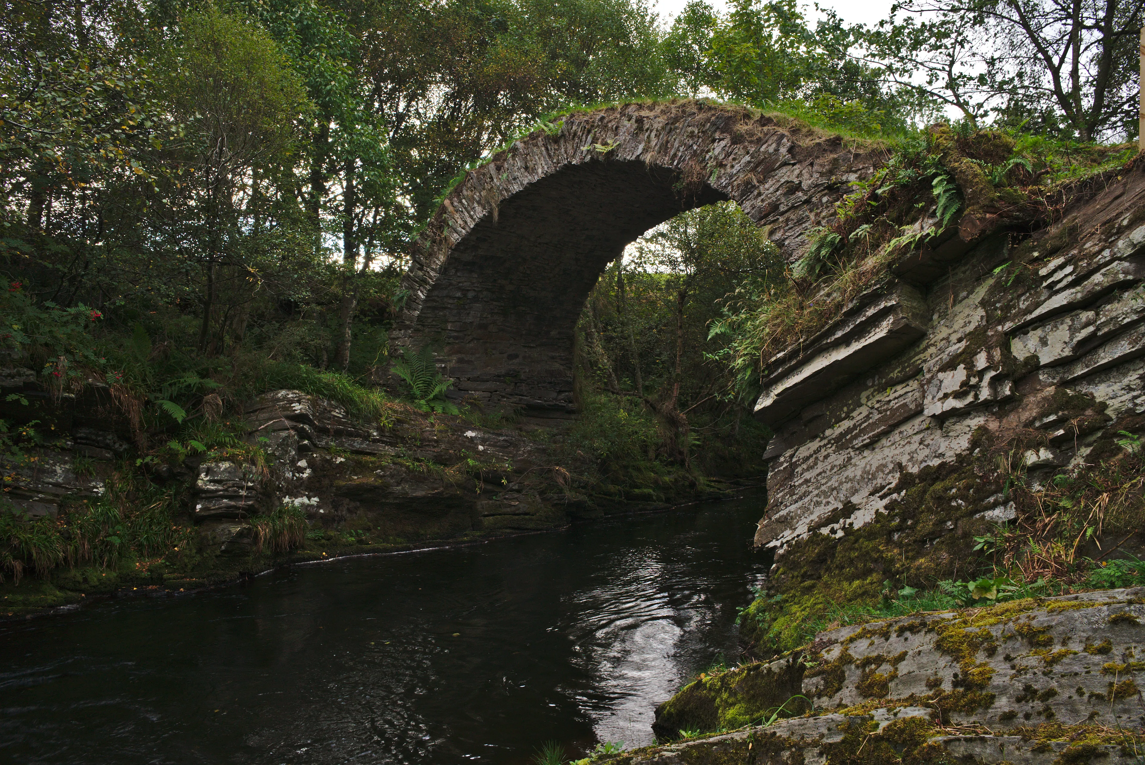 Glenlivet estate