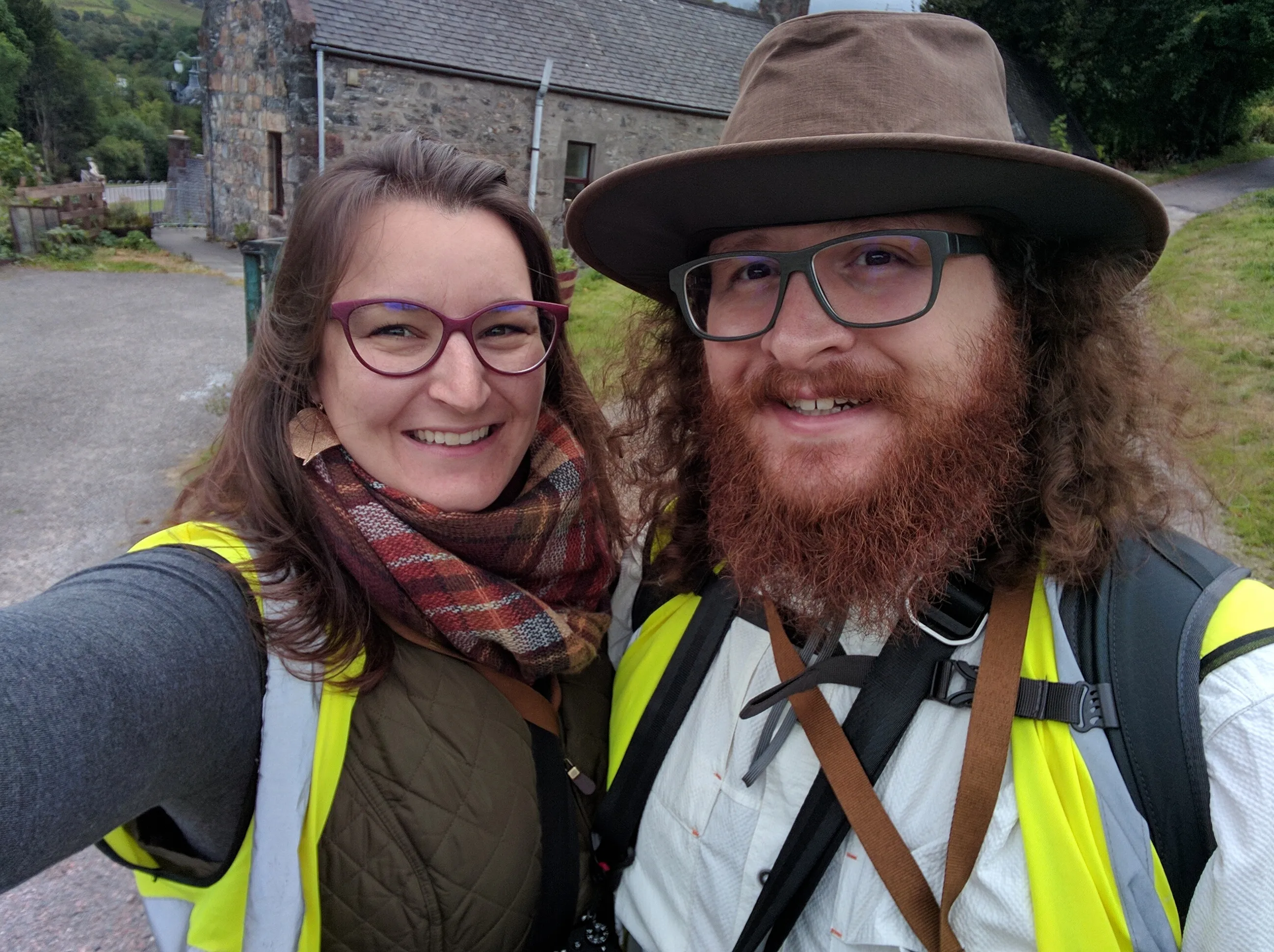 Scotland review five