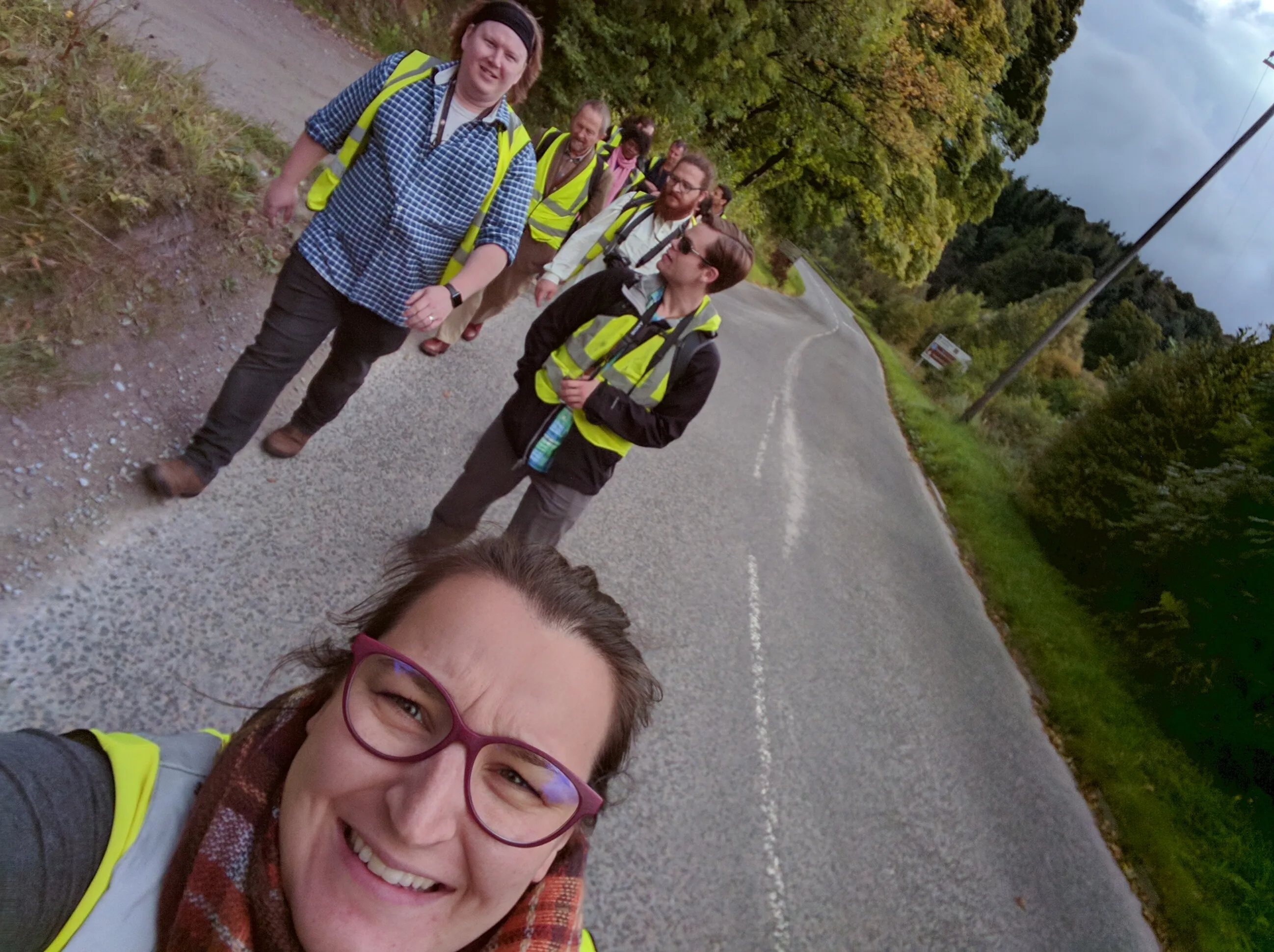 Scotland review four