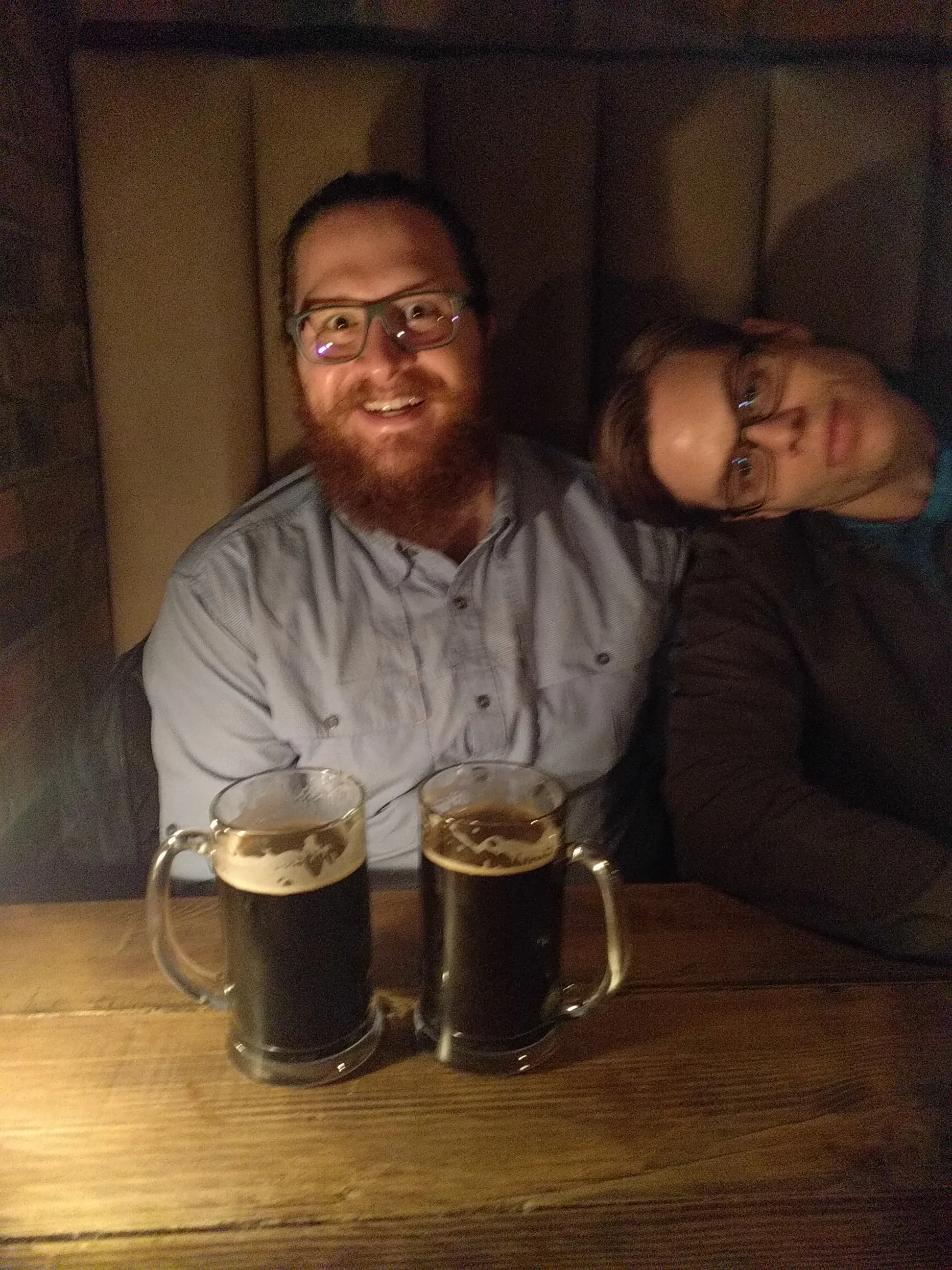 Scotland review two