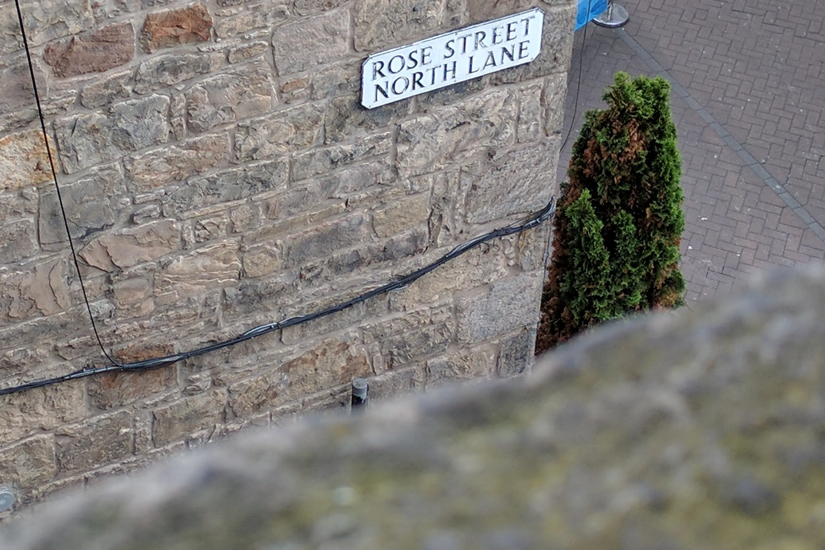 Rose Street