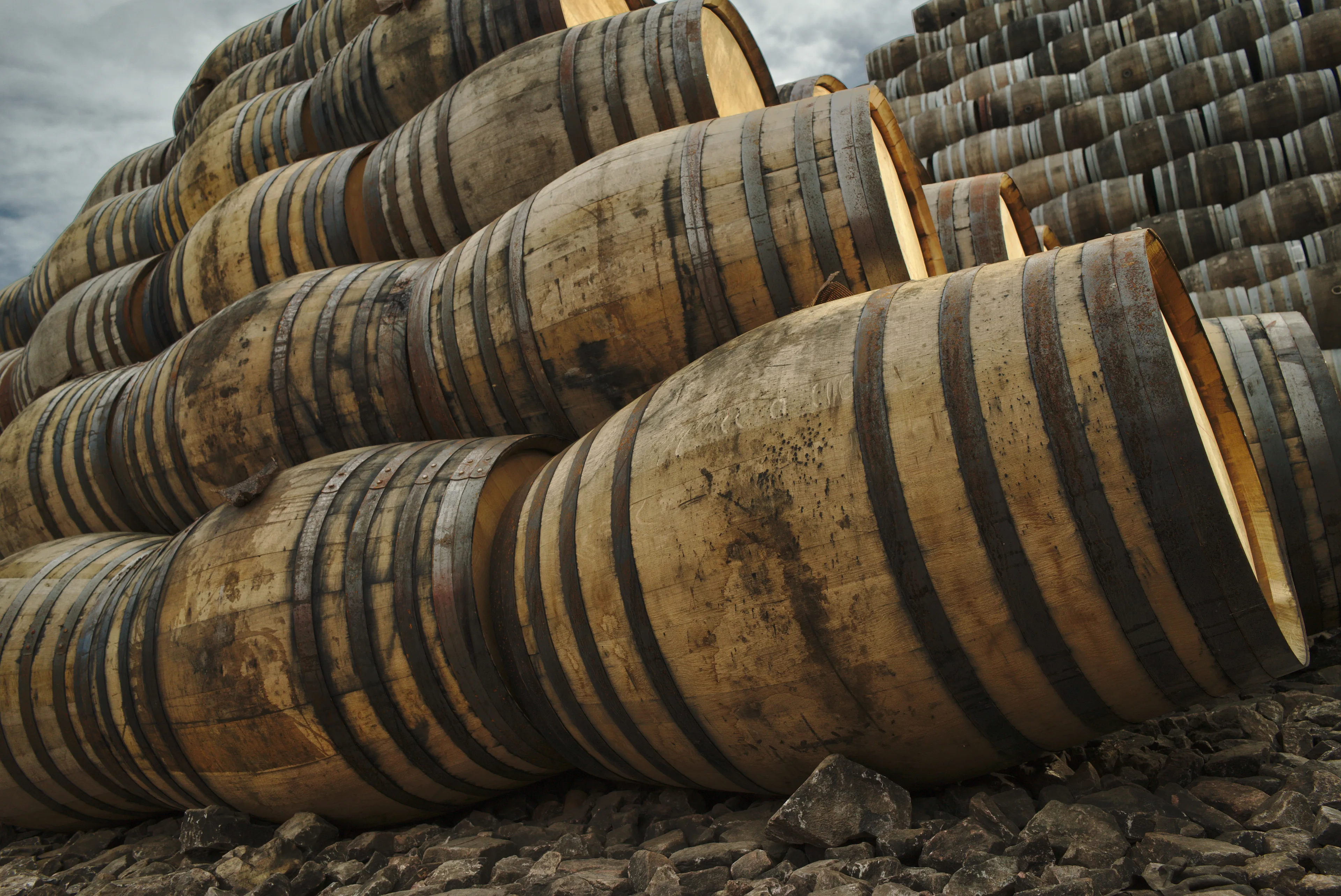 Speyside Cooperage