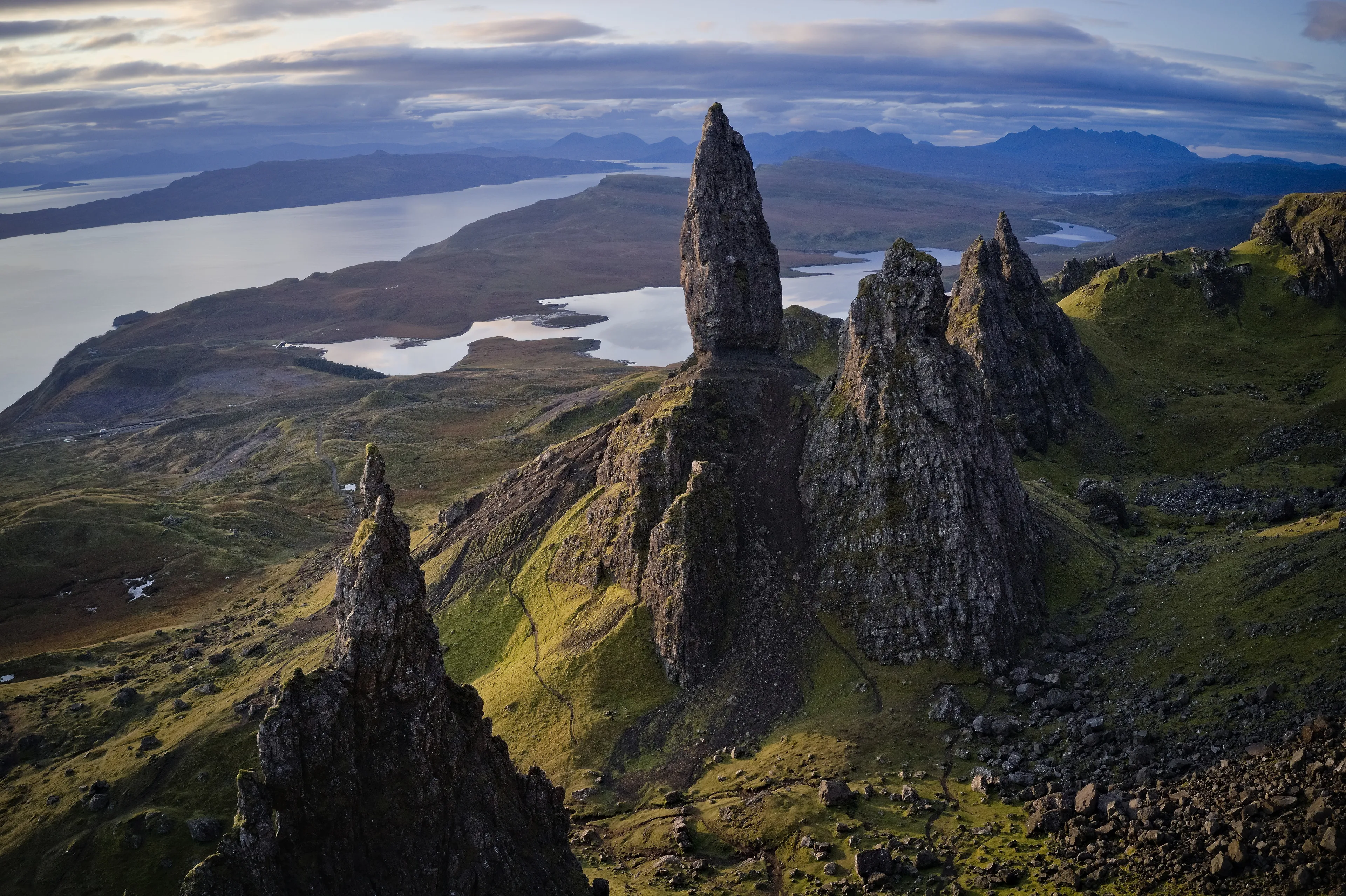 The Storr